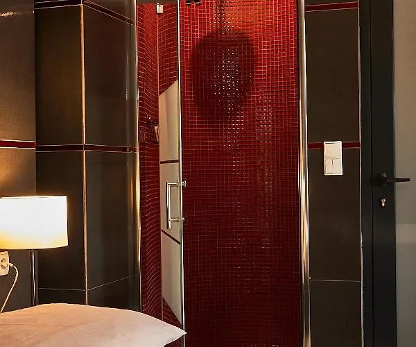 Dom wakacyjny Sadova Park *