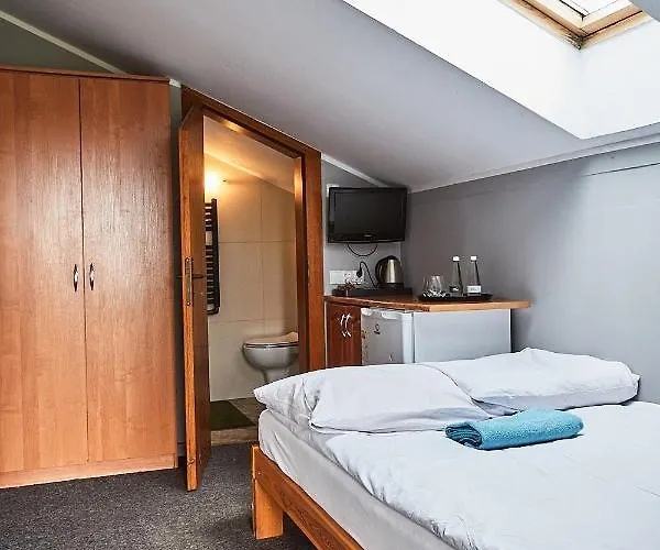 Holiday home Sadova Park