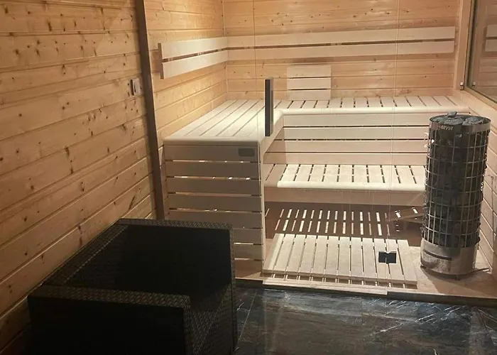 Holiday home Sadova Park *