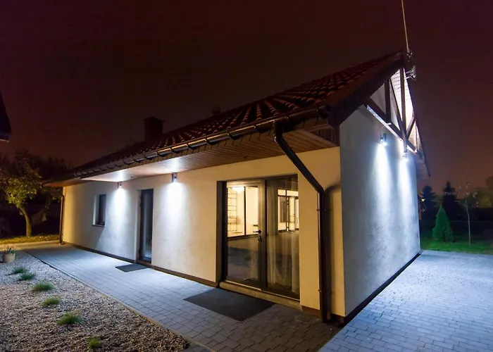 Sadova Park Holiday home