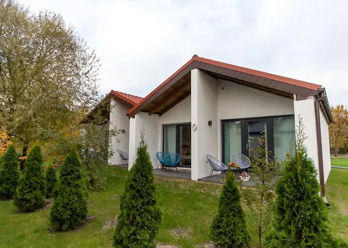 Sadova Park Dom wakacyjny *