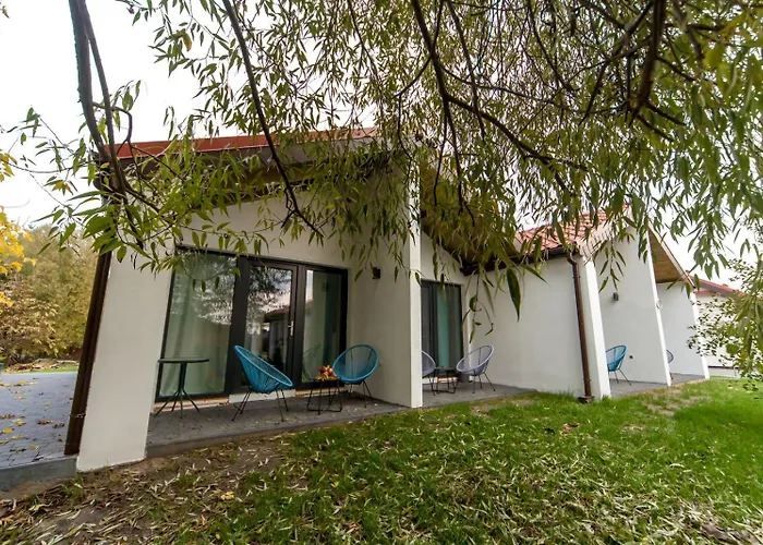 Holiday home Sadova Park *