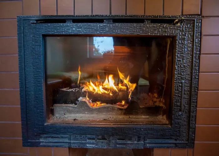 Sadova Park Holiday home