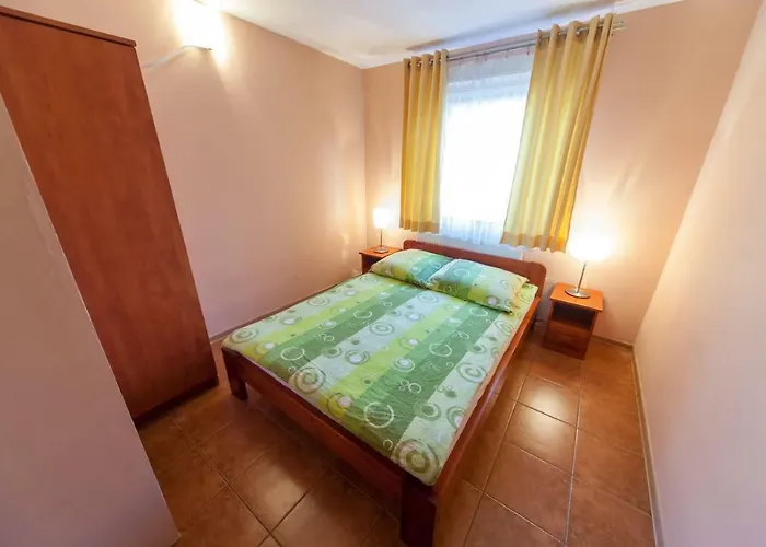 Sadova Park * Ślesin