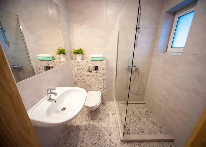 Sadova Park Slesin (Greater Poland)