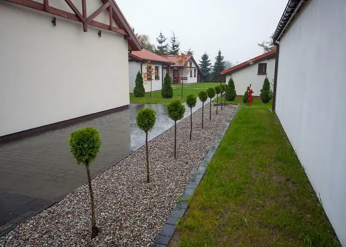 Holiday home Sadova Park *