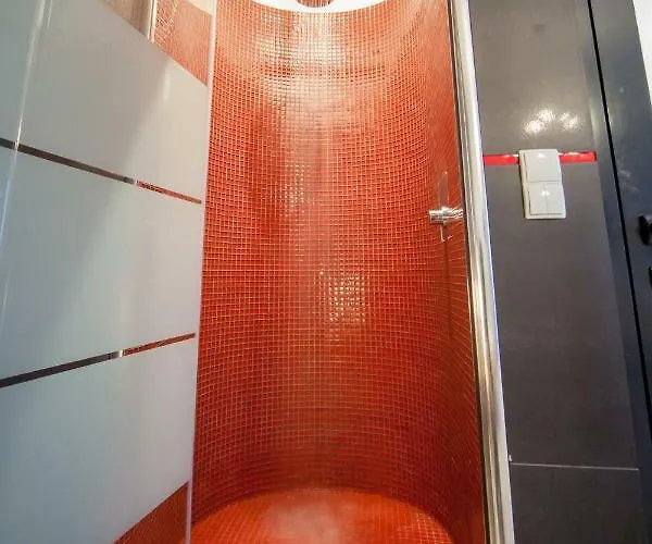 Holiday home Sadova Park *